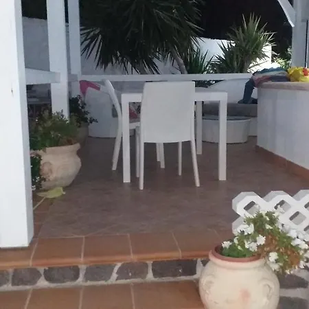 Hébergement de vacances Vista Mare Con Piscina *