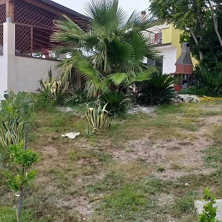 Hébergement de vacances Vista Mare Con Piscina *