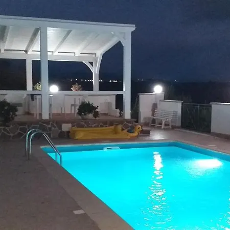 Vista Mare Con Piscina * San Pietro in Amantea